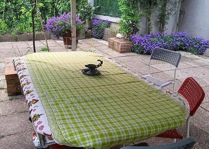 B&B D'Ambrosio Milano